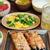 おうち居酒屋オープン！簡単＆美味しいお酒が進む♪絶品「豚バラ梅しそ串焼き」レシピ