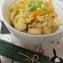ブログ開設20周年♬ 簡単節約料理 親子丼！！