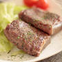 ヘルシー☆肉巻きこんにゃくステーキ
