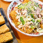 晩御飯♪