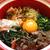旬の食材でなんちゃって韓国・中国料理