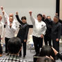 「第1回 世界料理学会 東京」が豊洲市場で開催！