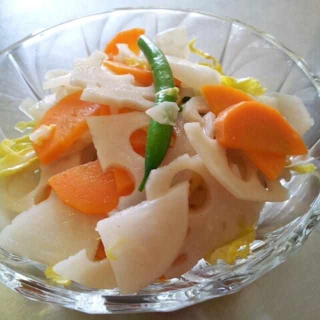 ラーク所沢 薬膳