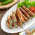 オクラ肉巻きのオイマヨソテー。オクラを大量消費！やみつきおかず。【農家のレシピ帳】