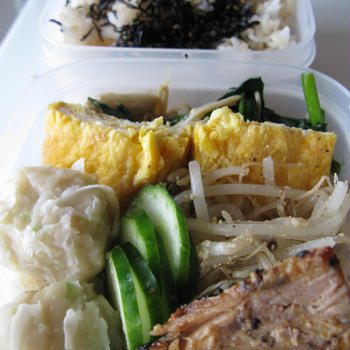 さば弁
