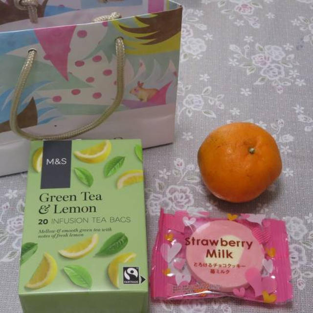 Happy Valentine's Day☆私
