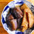 ナスとさつま揚げの煮物