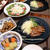 ◆冬瓜サラダと冬瓜煮つけおうちごはん♪～ゆるやか糖質制限中♪