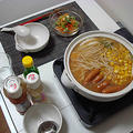 味噌鍋（Miso Flavoured Hotpot）