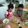 M'sキッチン パン教室☆