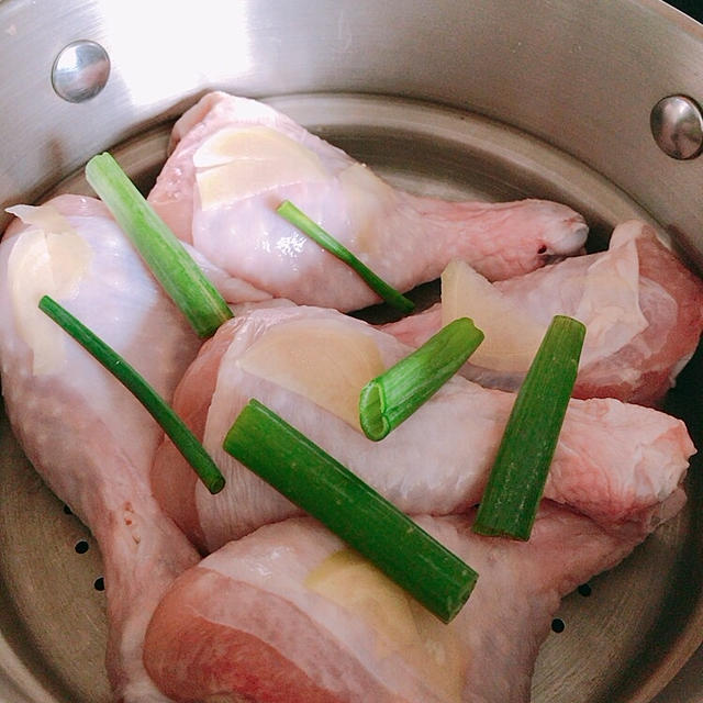 中華風料理？