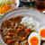 レンジで簡単！ポークカレー