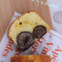 栗のパウンドケーキ。