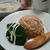 お一人様おうちランチ
