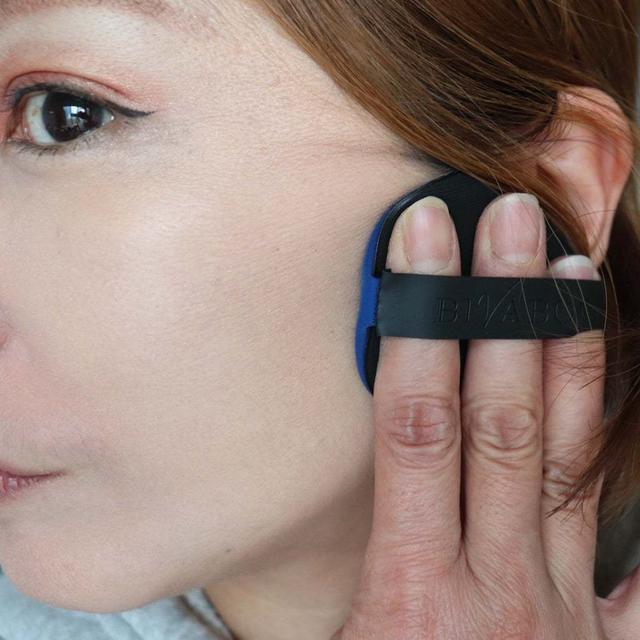 【恥を忍んでお見せします…】40代のお肌♡