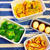 作り置きおかず