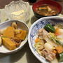 超難聴？受診の結果は＆八宝菜