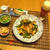 ふっくら鶏とオリーブ　チリペッパー