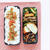 6月10日の夫のお弁当とレシピ「厚揚げとゴーヤとひじきの煮物」♪
