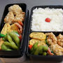 から揚げ弁当
