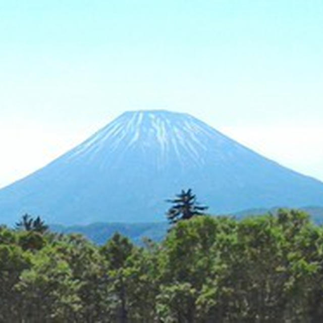 ニセコ昆布温泉の旅♪食事日記２０１６・初夏