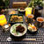 バレンタインの夕飯なのに、手抜き楽ちん夕飯（汗）だけど旦那ウケ抜群だからこれでいいや