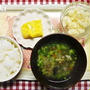 ﾟ･*:.｡.【離乳食】卯の花.｡.:*･ﾟ