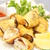 十勝カマンベールチーズで・・・