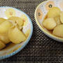 じゃがいも煮・食材は一つ！シンプル！！