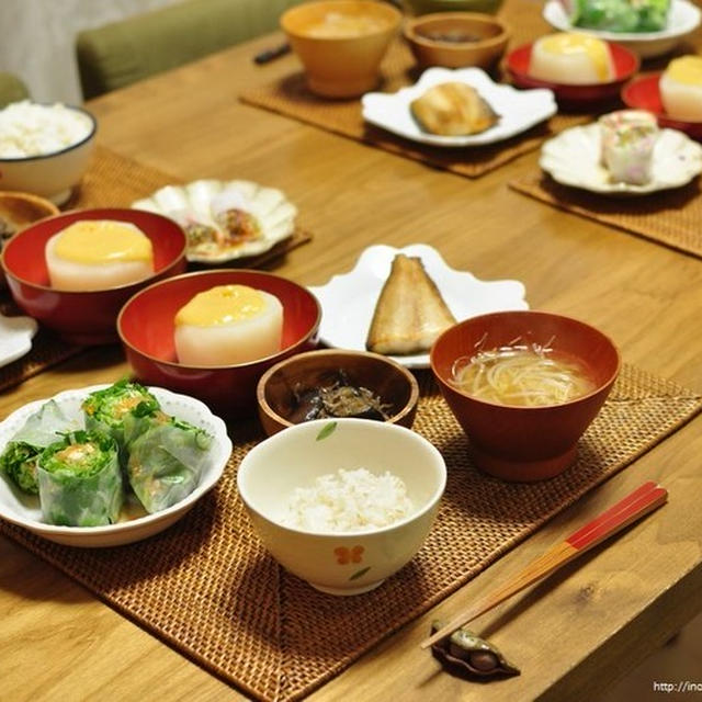 自分の誕生日の晩ごはんは自分が食べたいものｗ、絶妙のタイミングだった話