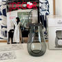 ELLE DECOR 定期購読・ホルムガードのランタンが付いててびっくりした！