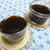 カルダモンで生姜風味♪コーヒー寒天