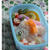ガーリー風バンビのお弁当