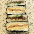おにぎらず