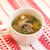 TODAY-S SOUPポルチーニとセロリの白ワインスープ