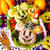 【まとめ】ハロウィン弁シリーズ♬♬