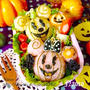 【まとめ】ハロウィン弁シリーズ♬♬