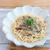 低糖質でヘルシー☆豆腐干のふわ玉きのこあんかけ