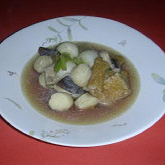楽しい料理