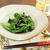 ブロッコリーレーブ(Broccoli Rabe)のタイ醤油炒め