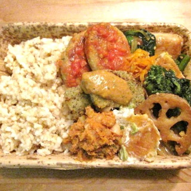 お弁当