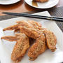 名古屋名物　手羽先