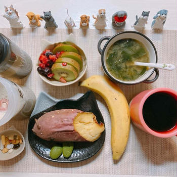 ゆる減量期76日目