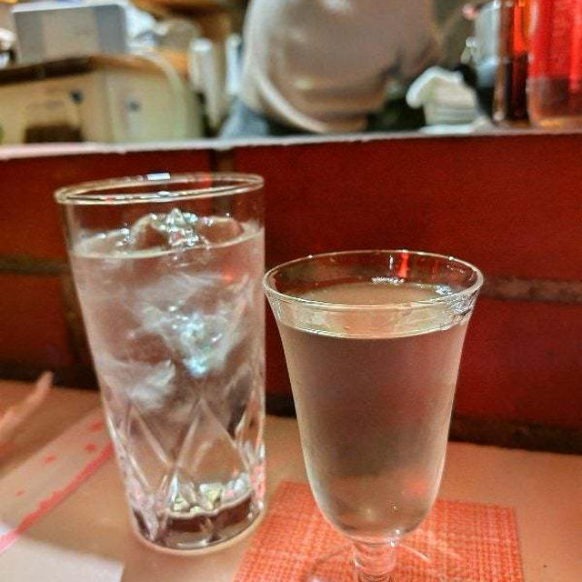 ぶらりハシゴ酒  後編