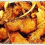 鯖の黒酢南蛮漬けの簡単料理レシピ＆ダイエットワンポイントアドヴァイス