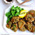 ♡揚げずに簡単♡鶏むね肉de磯辺とり天♡【#時短#鶏肉#レシピ】
