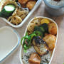 高校生弁当