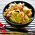 つくれぽ100人♪《アレンジ丼☆豚肉とキャベツのごまみそ丼》