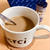 【レシピ】カルダモン入り♪チャイ風カフェラテ（カフェオレ）