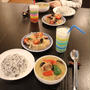 明日、バイキングに出ます～！！